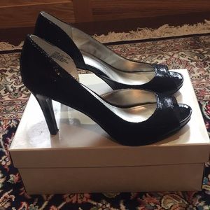 Anne Klein iflex heels